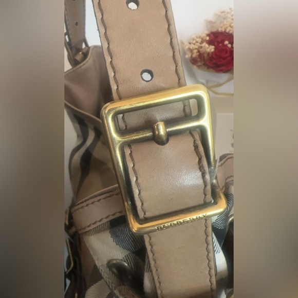 Burberry House Check tote - Picture 7 of 14